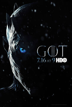 Game of Thrones Season 7 Wiki of Westeros Fandom