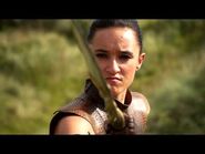 Game of Thrones Season 5: Meet the Sand Snakes (HBO)