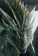 Rhaegal