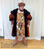 Samwell the Eighth costume