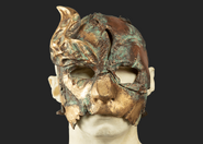 Craghas Drahar's mask