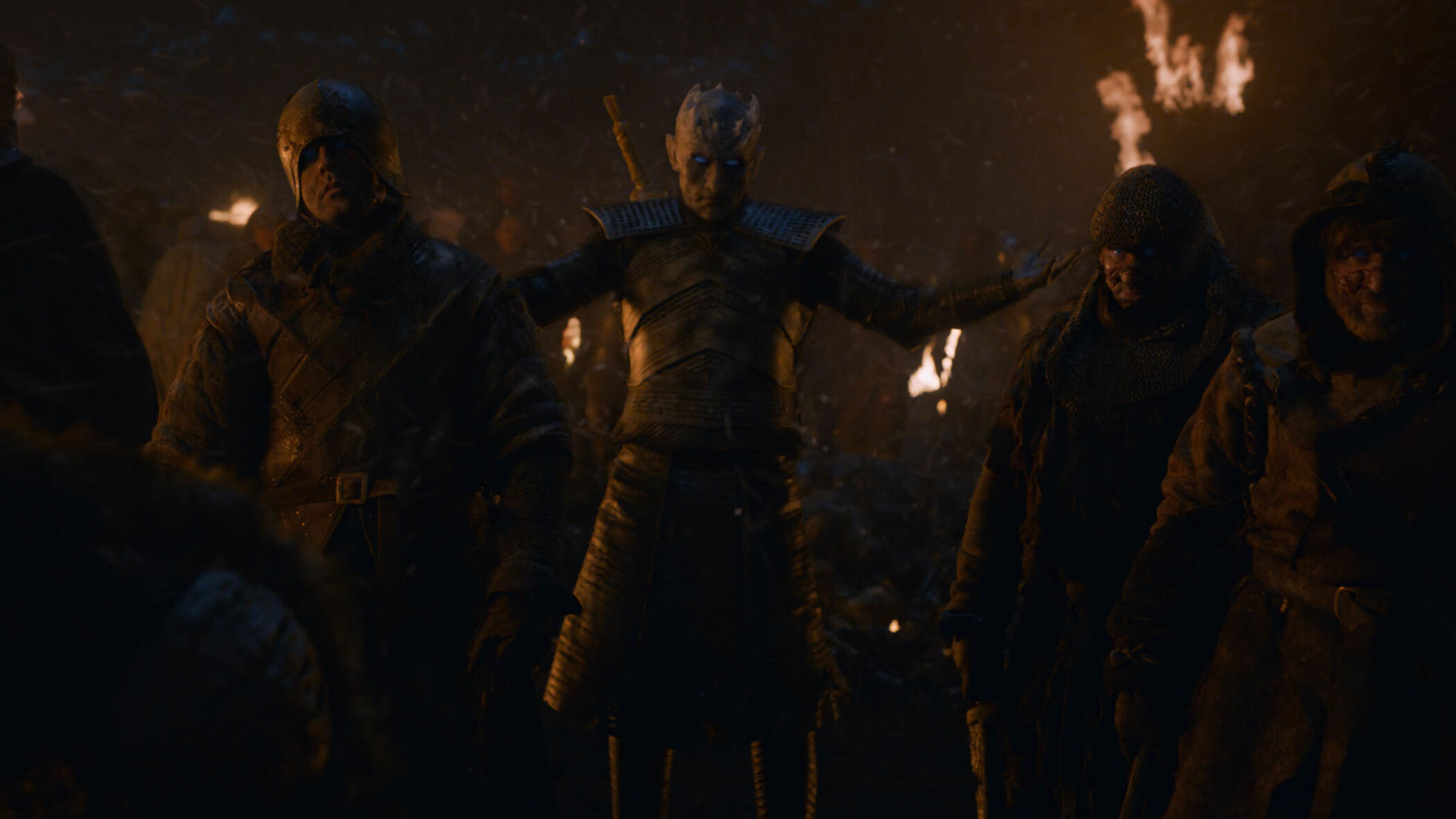 What Is the Long Night In Game of Thrones - Prequel Setting and Timeline