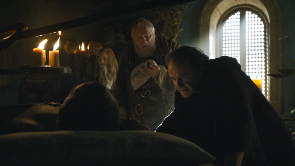 Game of thrones season 8 episode 1 streaming ita best sale