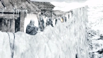 The Wall Histories & Lore