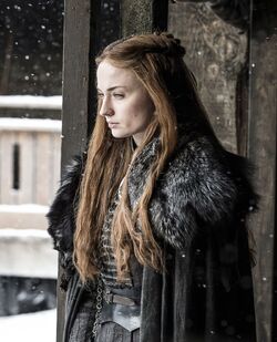 702 Sansa