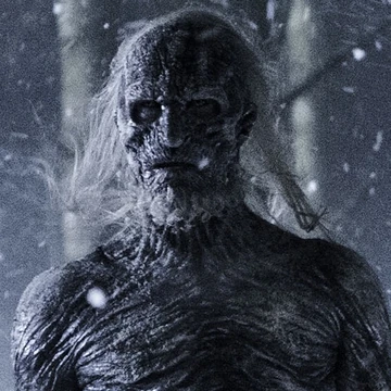 White Walker Valar Morghulis Game Of Thrones Wiki Fandom Araw, valar morghulis, vala (middleearth). white walker valar morghulis game