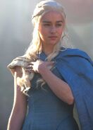 Dany second sons a