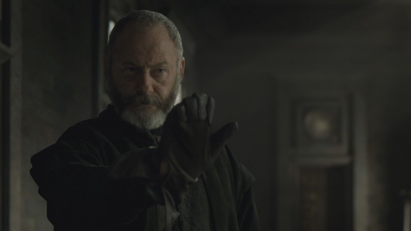 Davos Seaworth - A Wiki of Ice and Fire