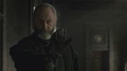 Davos at the Iron Bank of Braavos