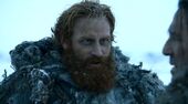 Tormund in season 3.