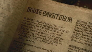 106 Baratheon Seite 3