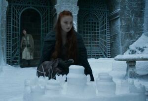 407 Sansa Stark