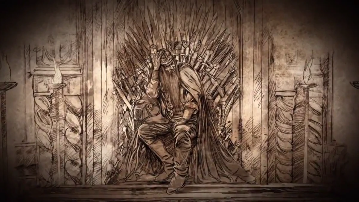 Der Irre König Aerys (Gesamtführer durch Westeros) Game of Thrones Wiki Fandom Der Irre König Aerys (Gesamtführer durch Westeros) Game of Thrones Wiki Fandom