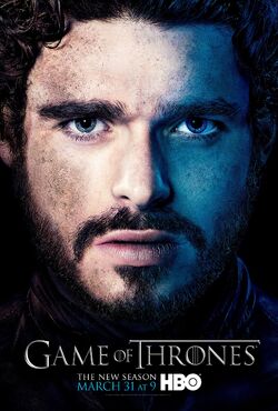 Game of Thrones (season 3) - Wikipedia