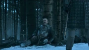 Stannis is confronted by Brienne