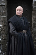 Varys Season 8