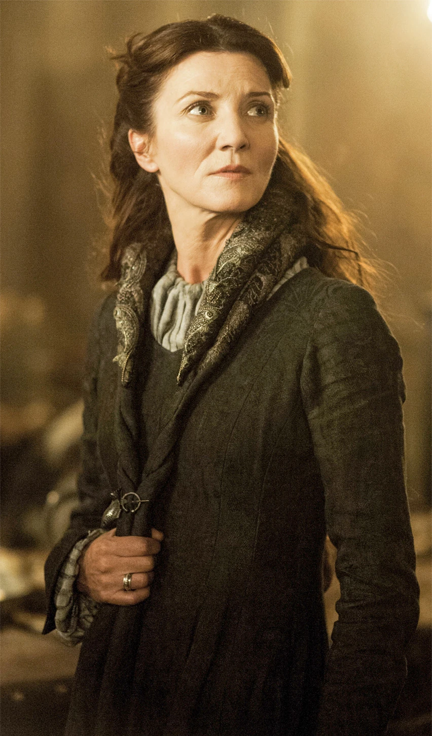 Catelyn Stark: Game of Thrones