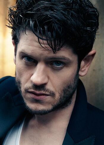 Iwan Rheon