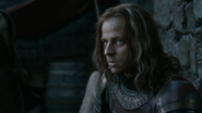 Arya gives Jaqen his own name in "The Prince of Winterfell."