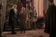 SOHN Viserys and Rhaenyra