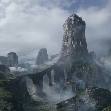 Eyrie Game Of Thrones Wiki Fandom Filmed on the slopes to the south of the park. eyrie game of thrones wiki fandom