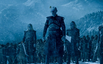 White Walkers Wiki of Westeros Fandom