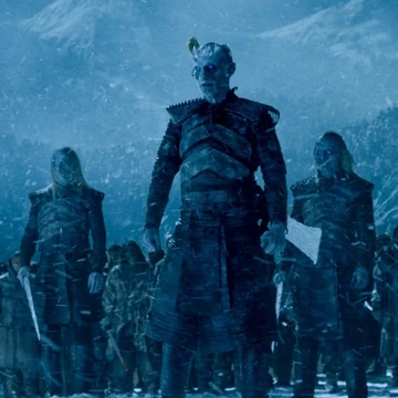 White Walkers | Game of Thrones Wiki 