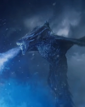 Viserion Game Of Thrones Wiki Fandom