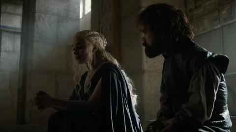 Game of Thrones Season 6 Episode 10 Preview
