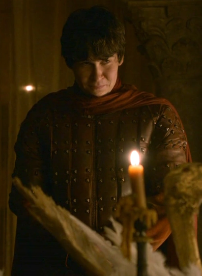Podrick Payne | Gra o tron Wiki | Fandom