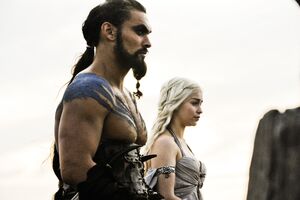 101 Drogo Dany