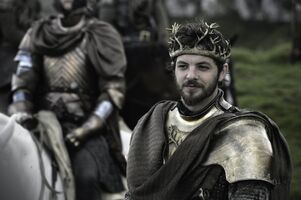 Der Garten der Knochen (Episode) Game of Thrones Wiki Fandom