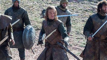 603 Eidbrecher Junger Eddard Stark