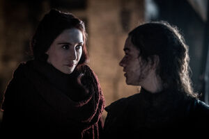 803 Melisandre Arya