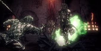 Aerys Ii Targaryen Game Of Thrones Wiki Fandom Cersei lannister's little birds ignite it decades later, fulfilling not just one prophecy, but two. aerys ii targaryen game of thrones