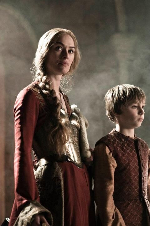 Cersei Lannister Game Of Thrones Wiki Fandom Cersei is unhappily married to king robert baratheon, which makes her queen. cersei lannister game of thrones wiki
