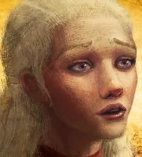 A vision experienced by Daenys the Dreamer saved House Targaryen from the Doom of Valyria.