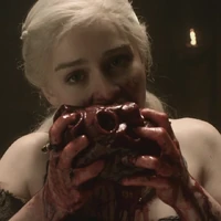 Stallion Heart Game Of Thrones Wiki Fandom