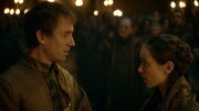 309 Edmure Roslin reciting wedding vows