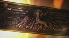 Baratheon Victory Title Sequence