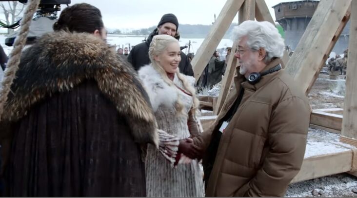 Winterfell Game of Thrones Wiki of Westeros Fandom