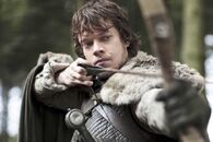 Theon season 1.