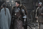 Valar Dohaeris still Rob Stark