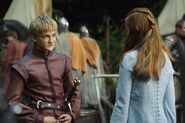 102 Joffrey Sansa