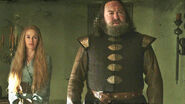 Cersei and Robert
