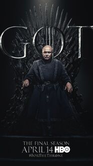 Varys