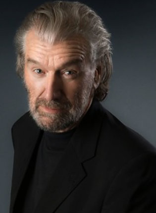 Next photo of Clive Russell