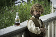 Tyrion in Pentos