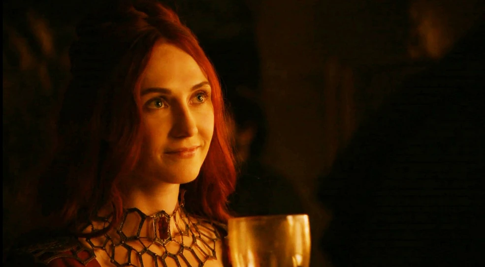 Melisandre | Wiki of Westeros | Fandom Melisandre | Wiki of Westeros | Fandom