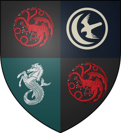 Games of Thrones Flags  Heraldry and Flags in a Game of ThronesGettysburg  Flag Works Blog